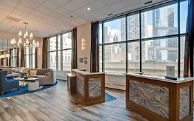 Homewood Suites By Hilton Chicago Downtown